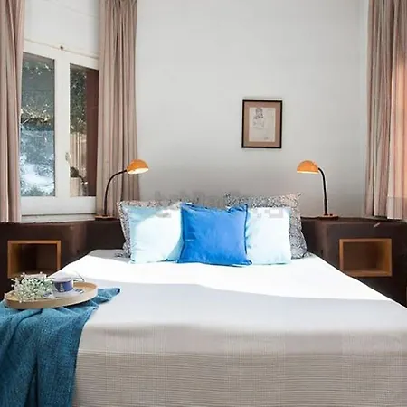 Chalet El Del Montseny *