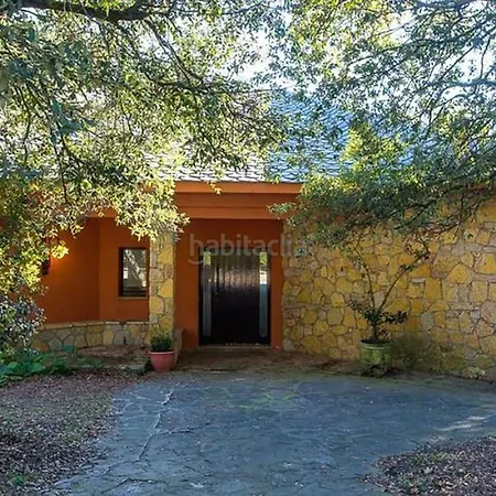 El Del Montseny